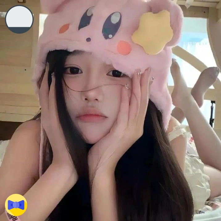 梁女士